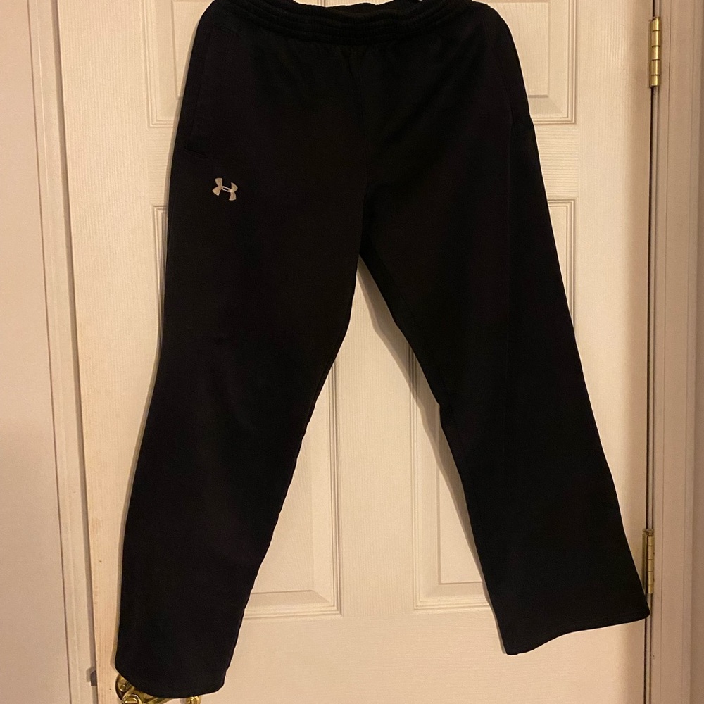 Under Armour sweatpants